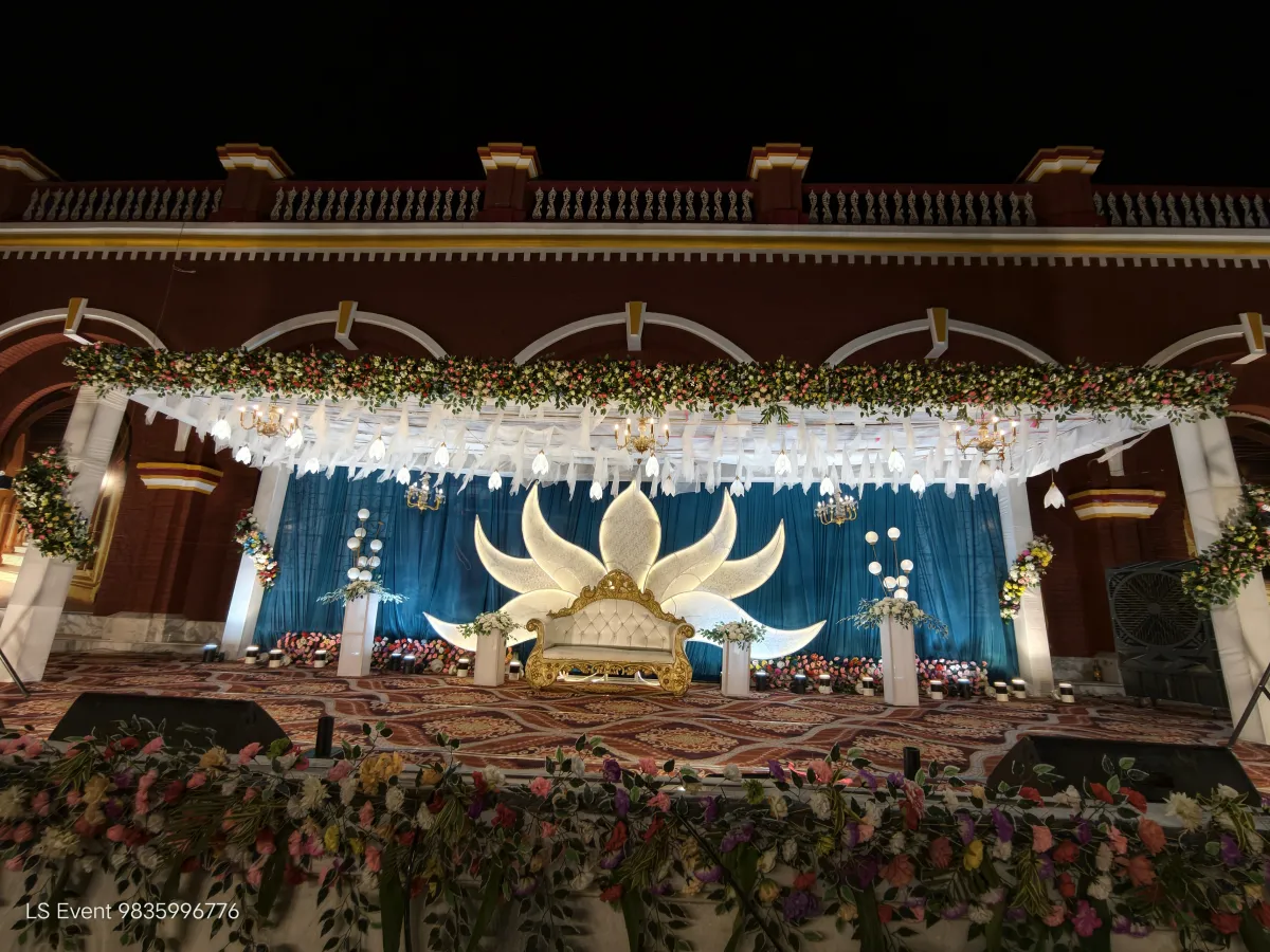 Flower Decoration