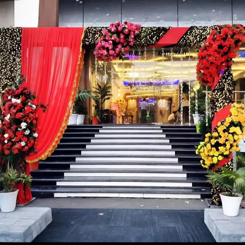 Flower Decoration