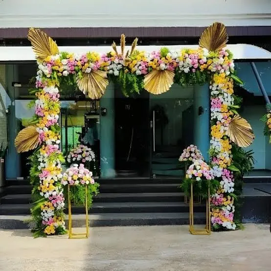 Flower Decoration
