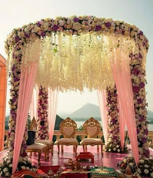 Flower Decoration