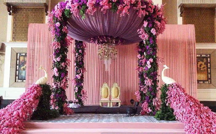 Flower Decoration