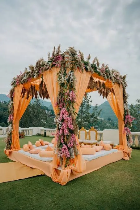 Flower Decoration