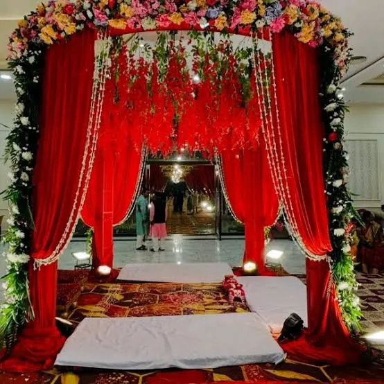 Flower Decoration