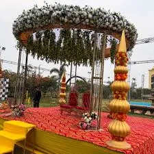 Flower Decoration