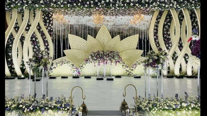 Flower Decoration