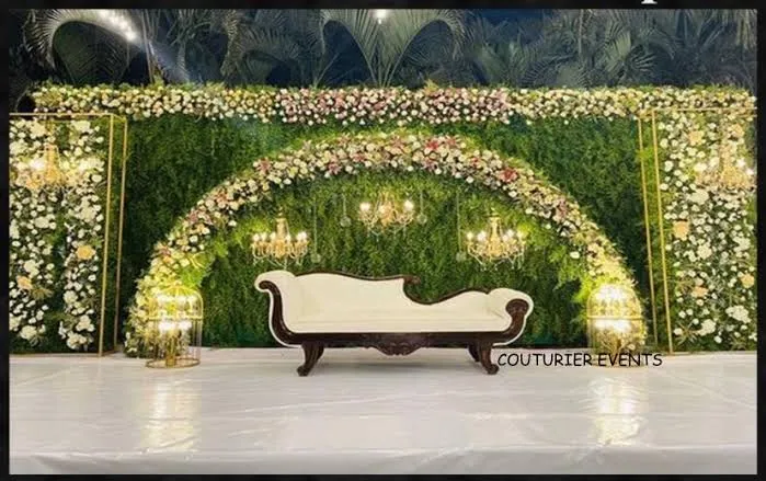 Flower Decoration