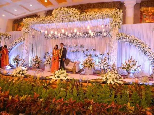 Flower Decoration