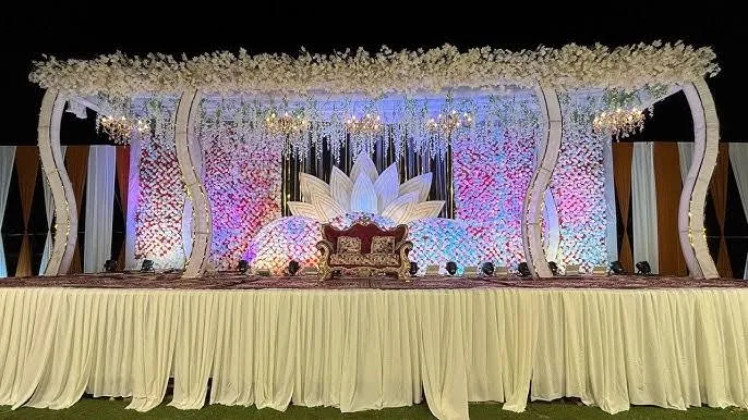 Flower Decoration
