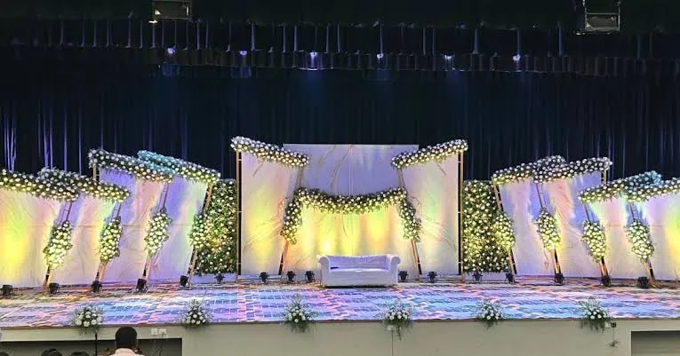 Flower Decoration