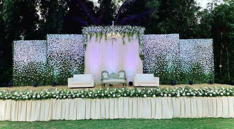 Flower Decoration