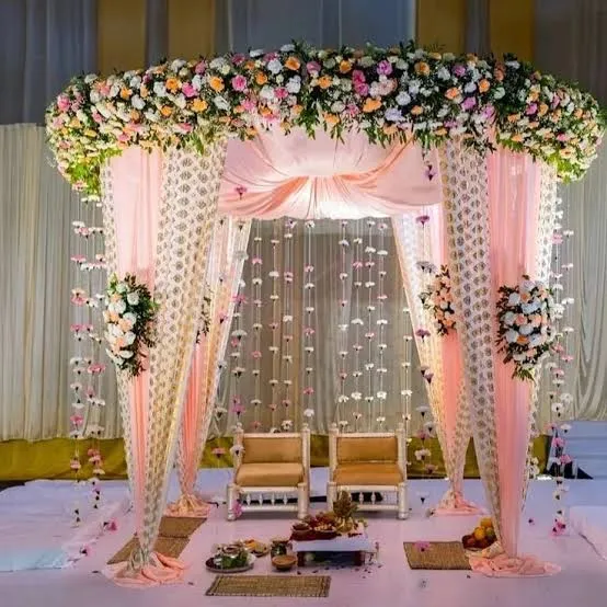 Flower Decoration