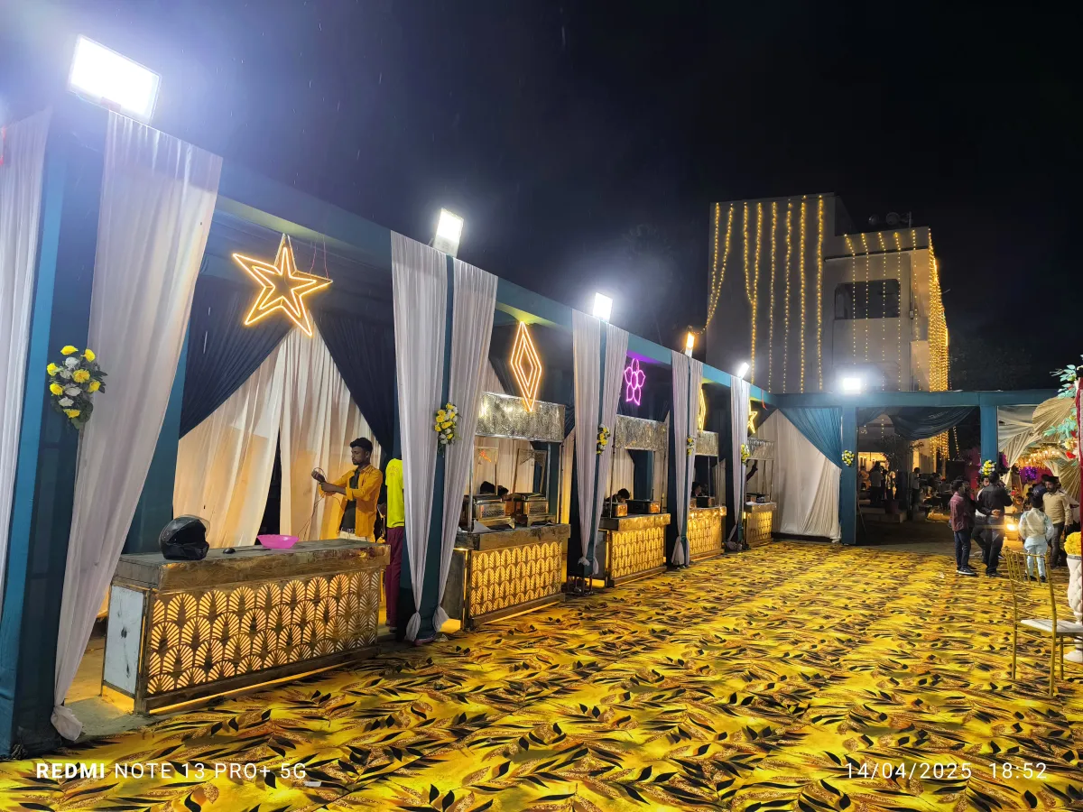 Wedding Event