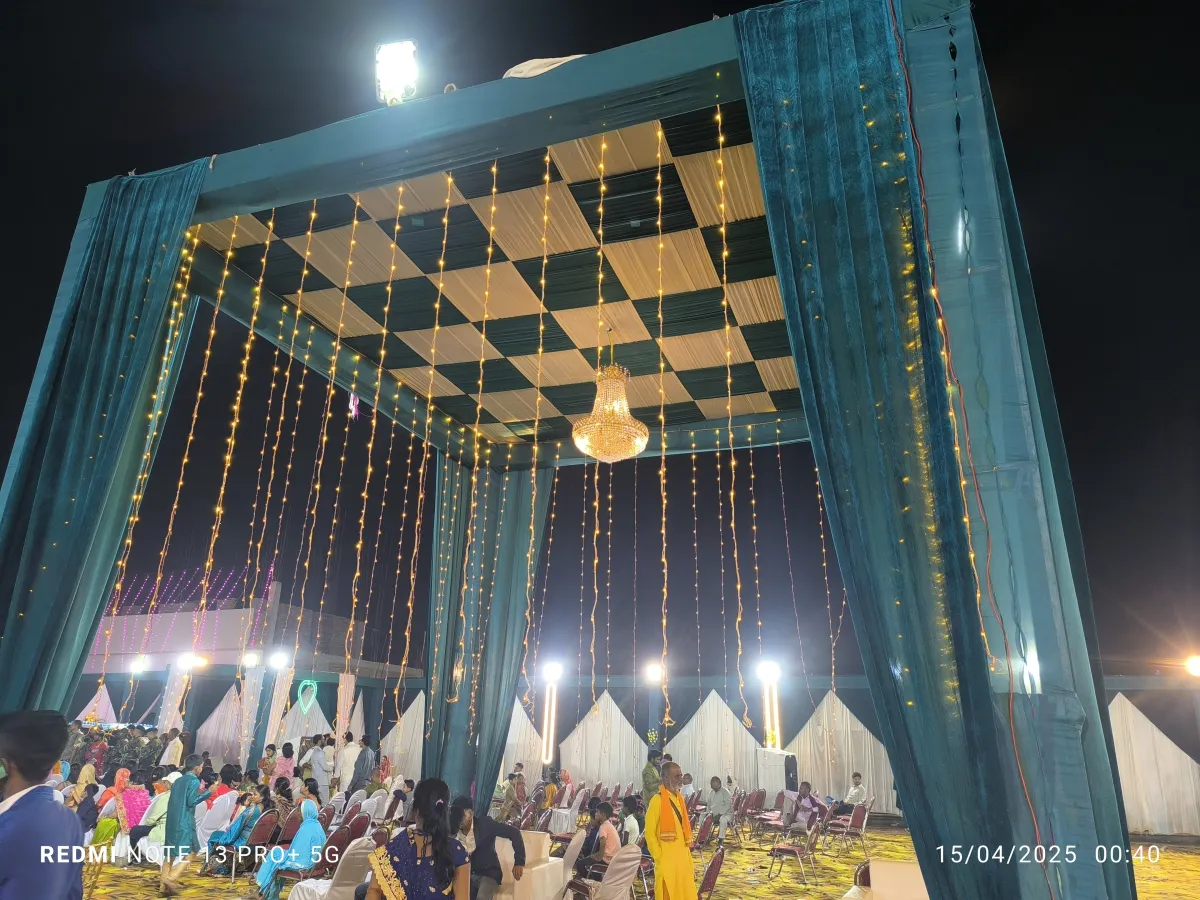 Wedding Event