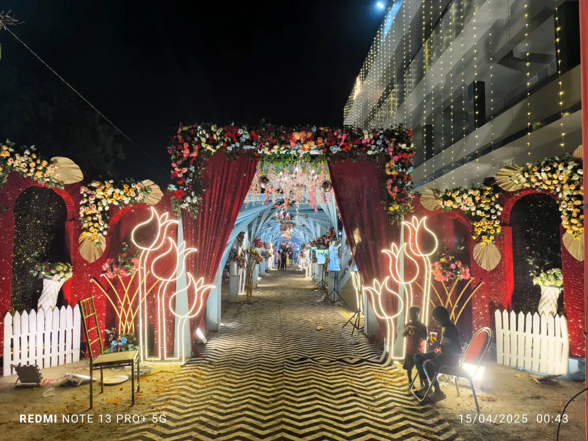 Wedding Event