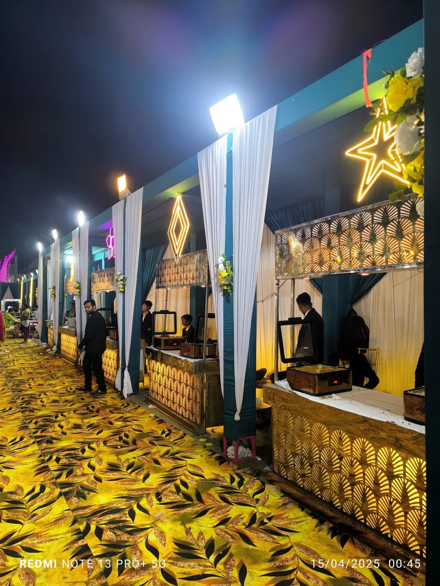 Wedding Event
