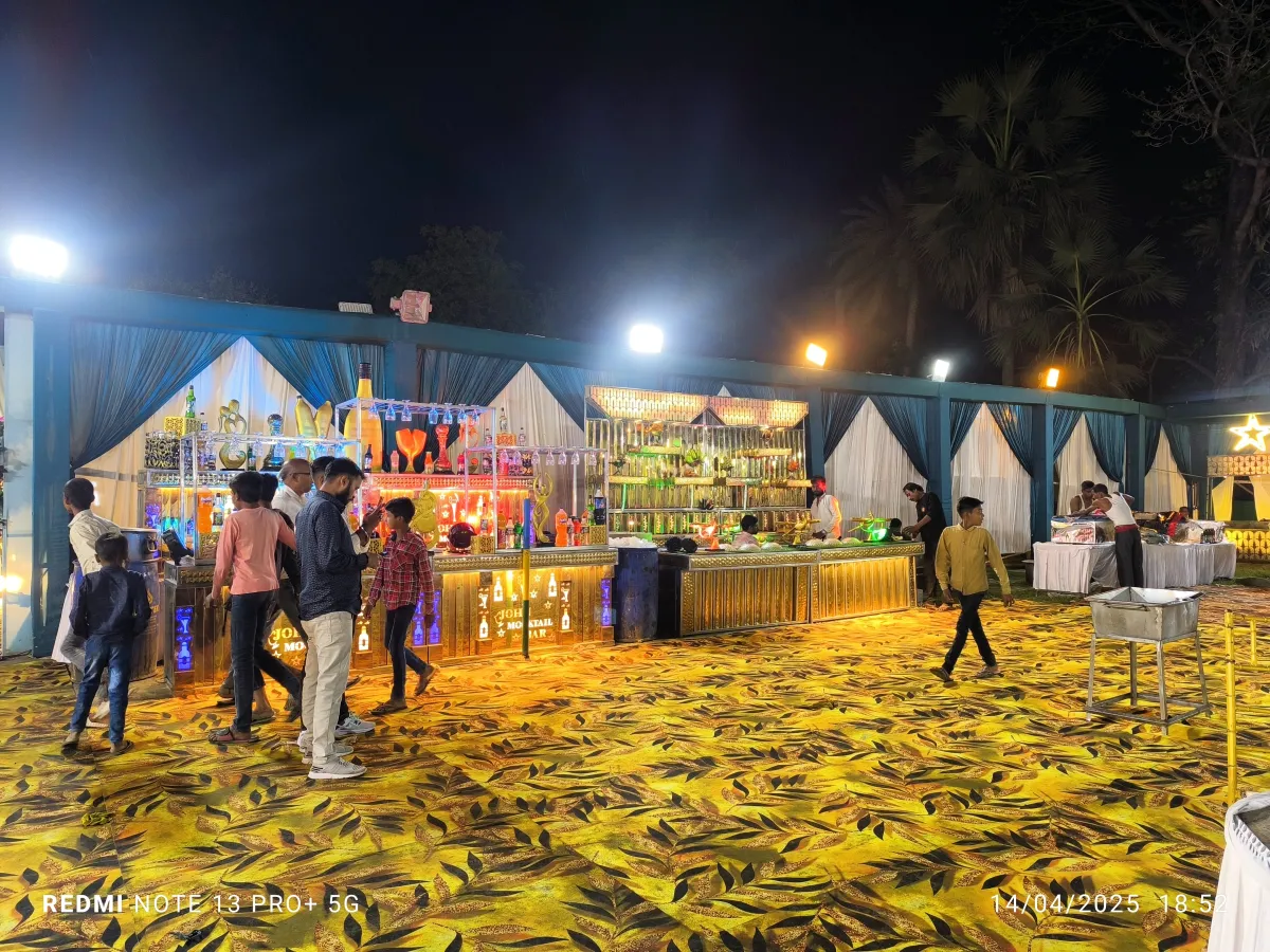 Wedding Event