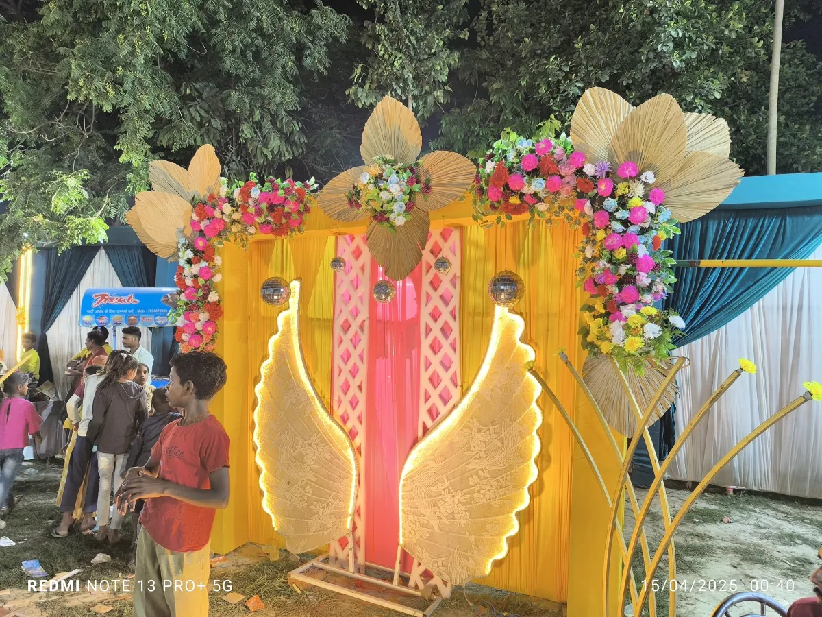 Wedding Event