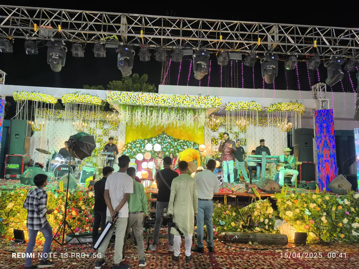 Wedding Event