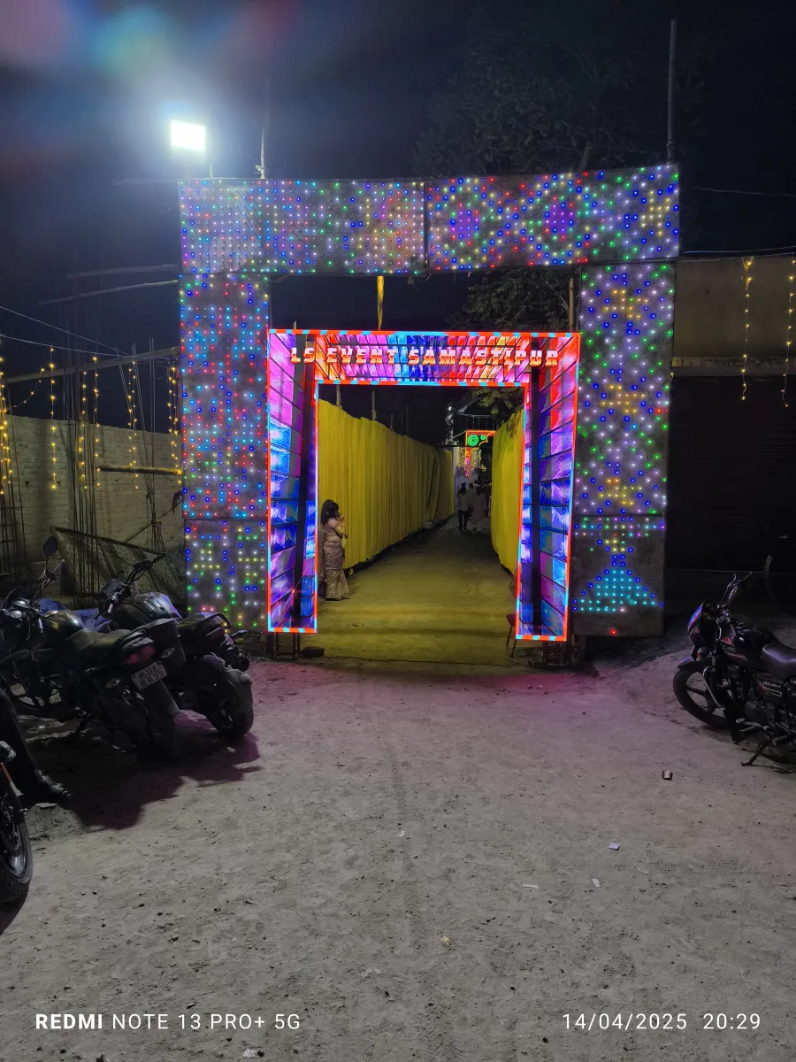 Wedding Event