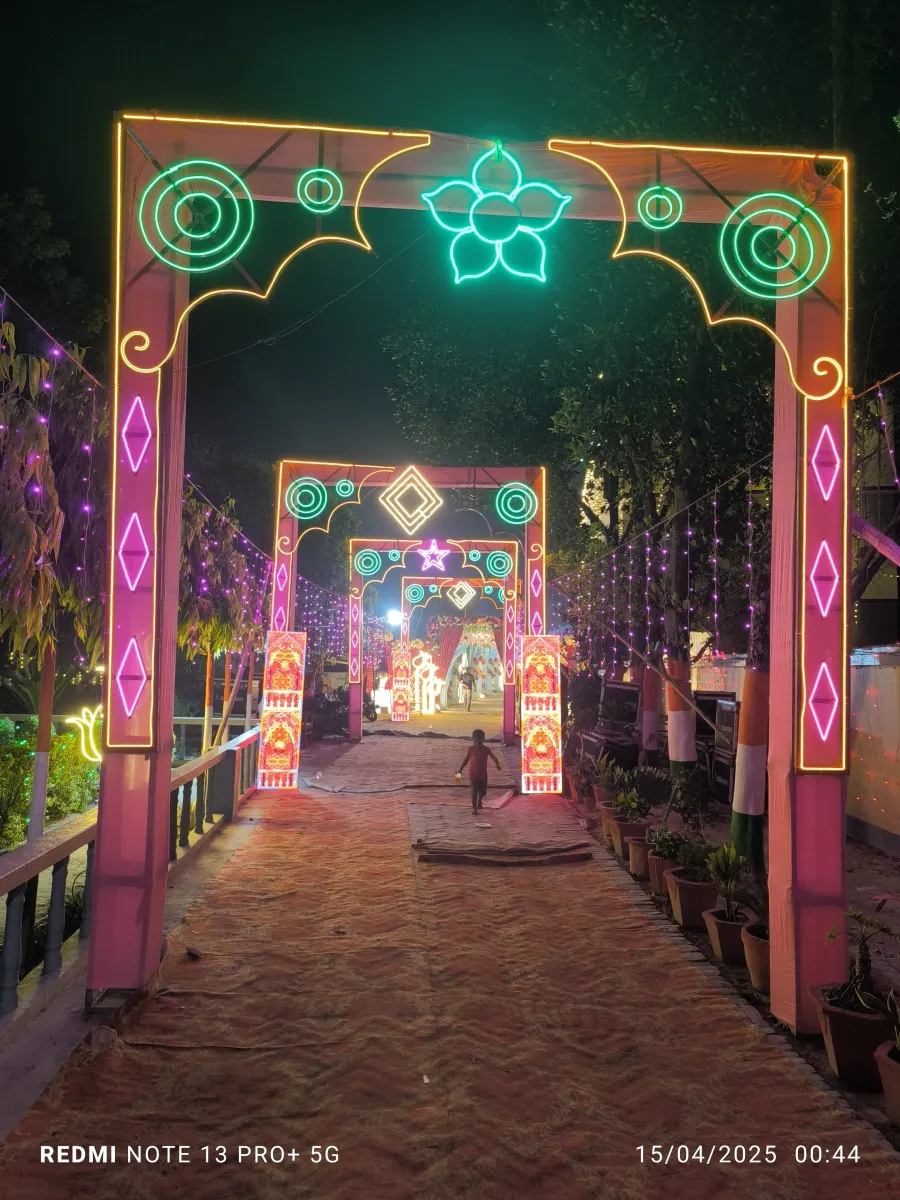 Wedding Event