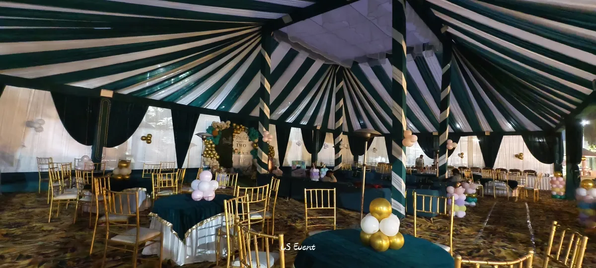 Birthday Event