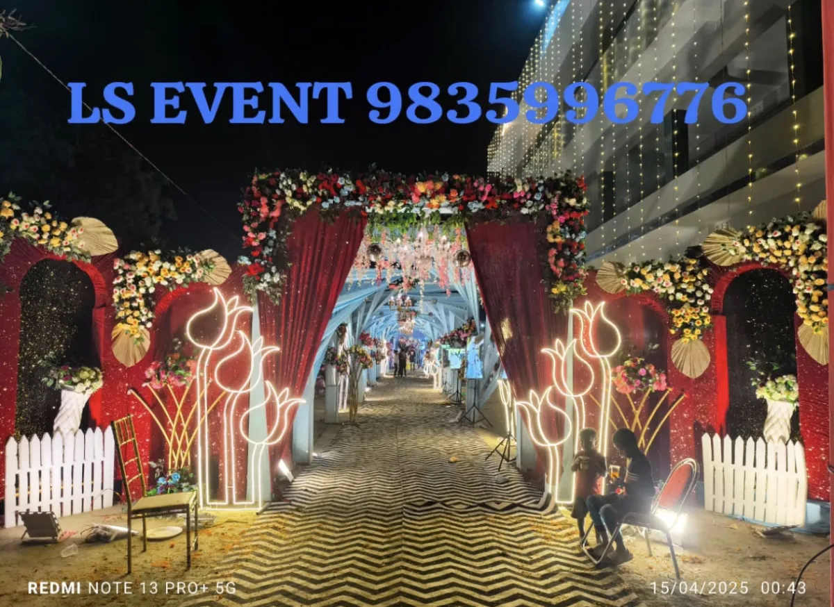 Wedding Event