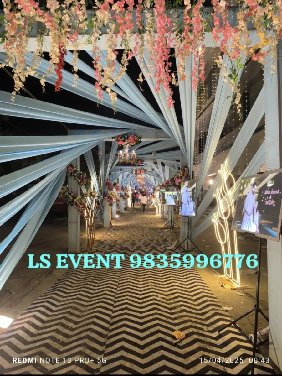 Wedding Event