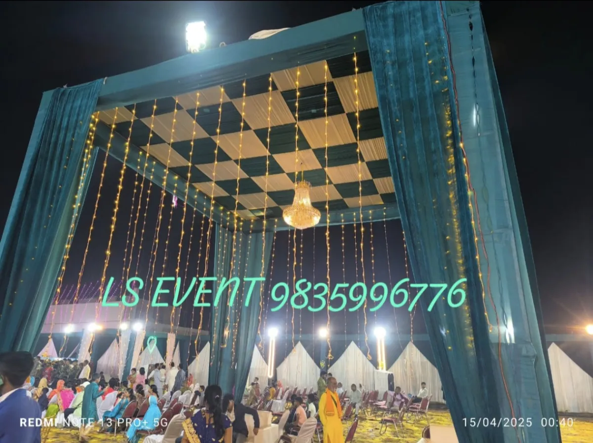 Wedding Event