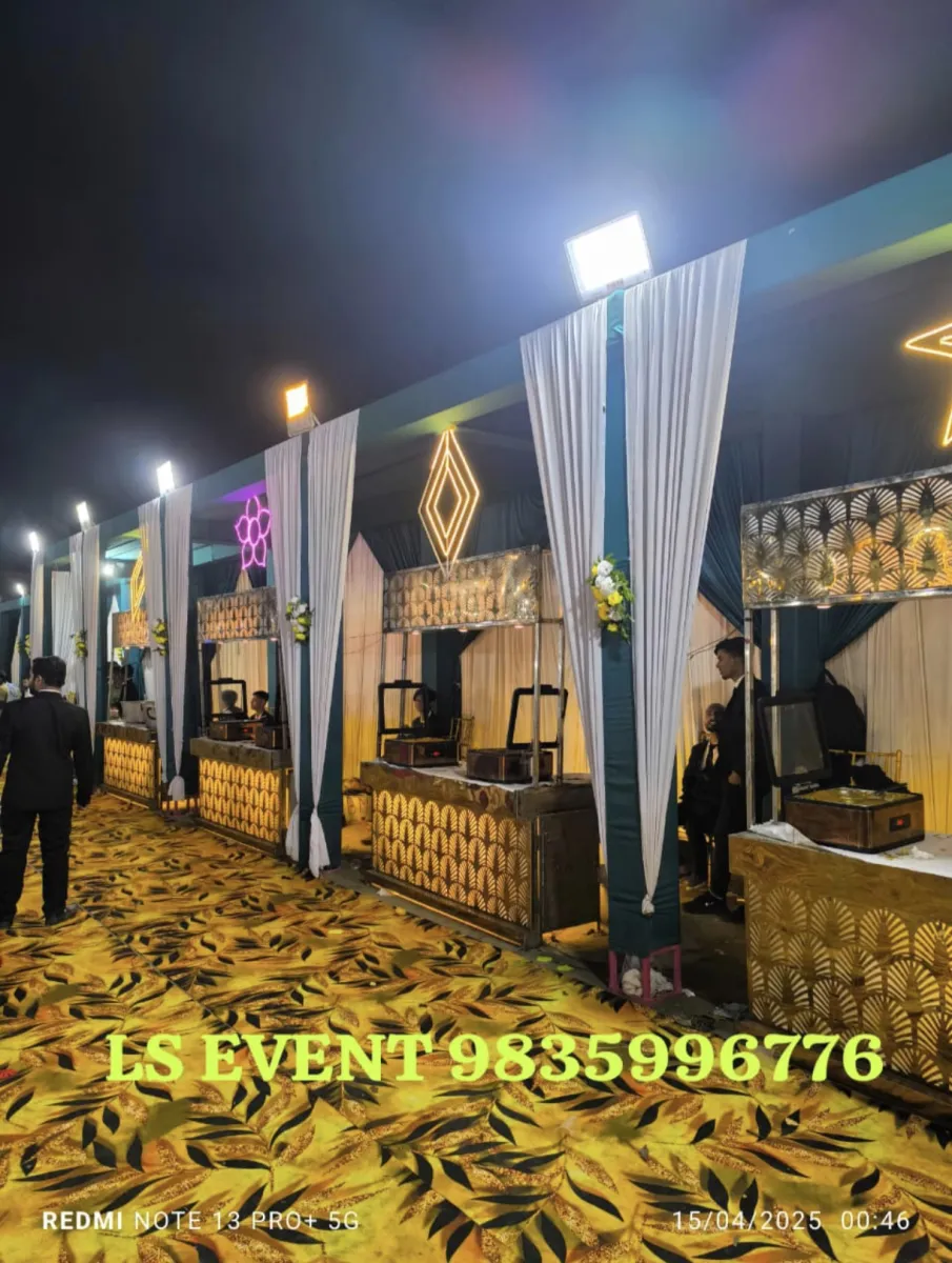 Wedding Event