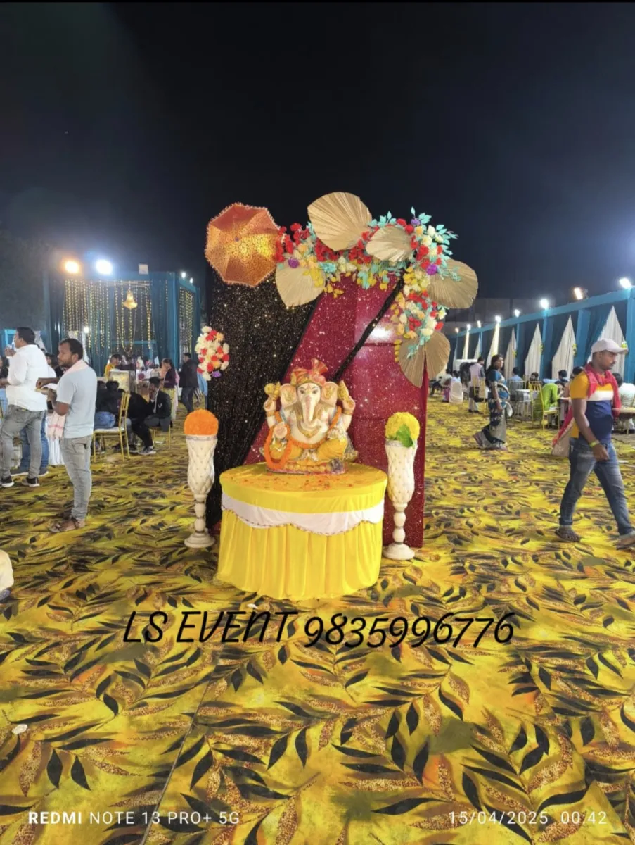 Wedding Event