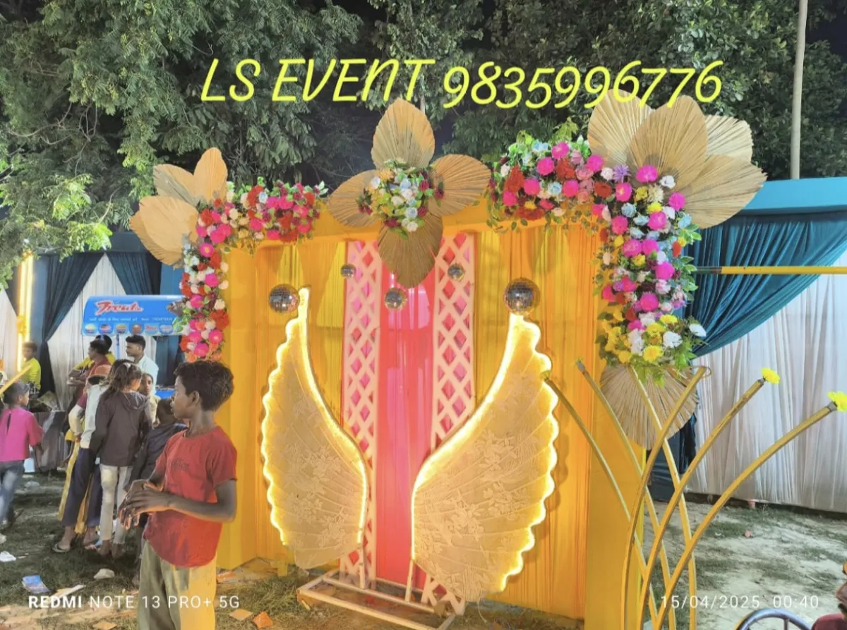 Wedding Event