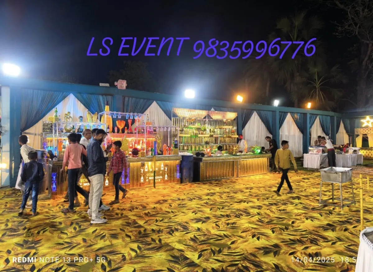 Wedding Event