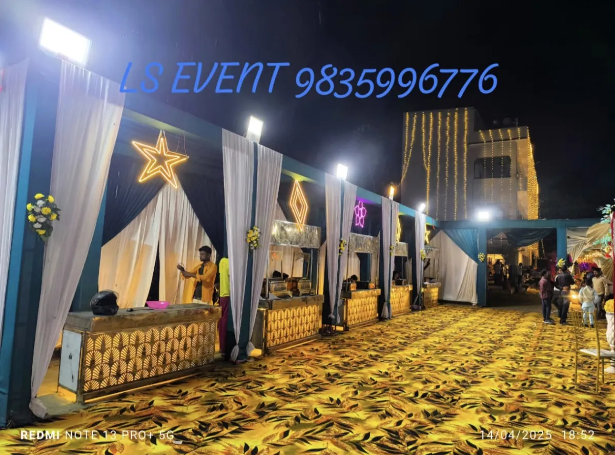 Wedding Event