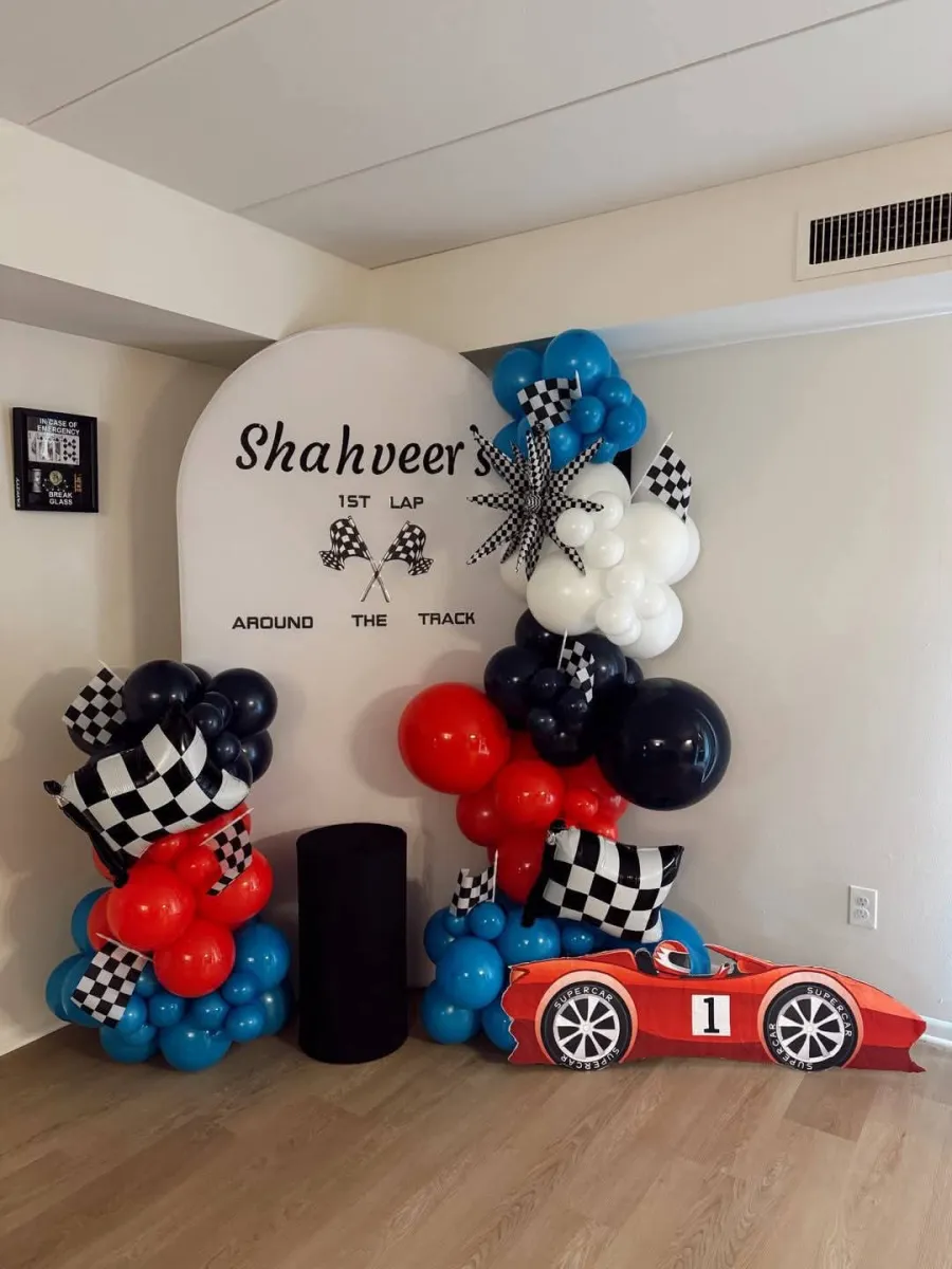 Balloon Decoration
