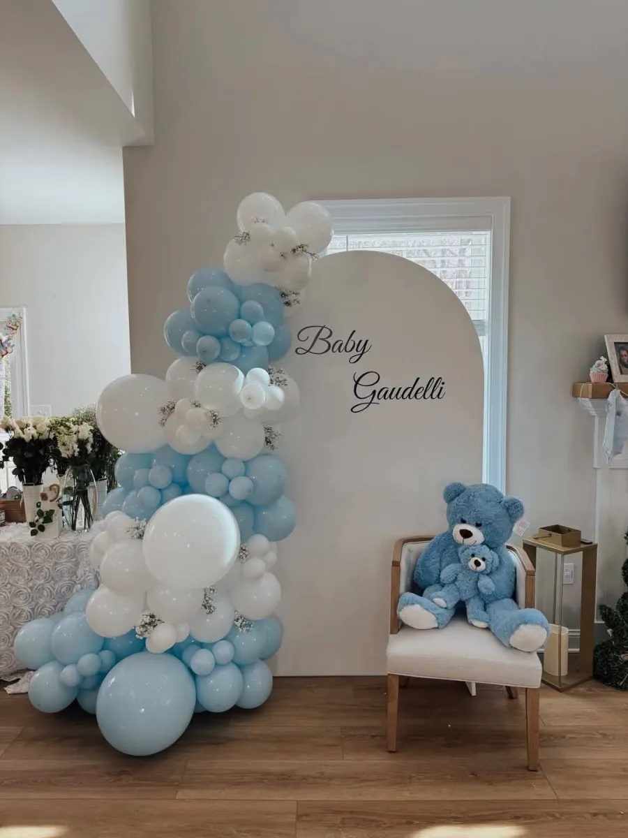 Balloon Decoration
