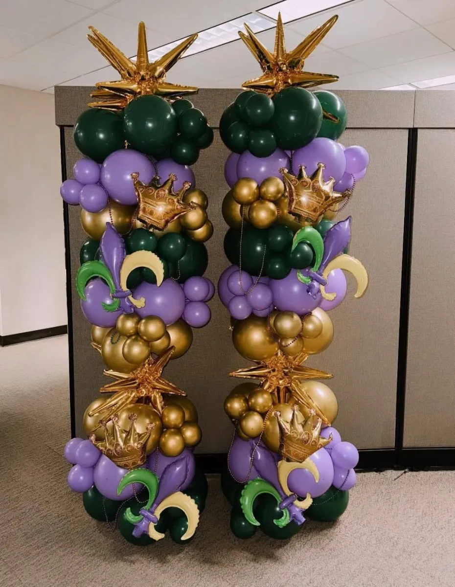 Balloon Decoration