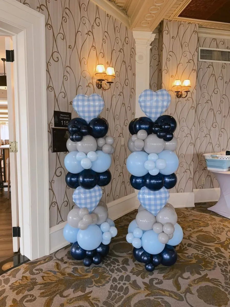 Balloon Decoration