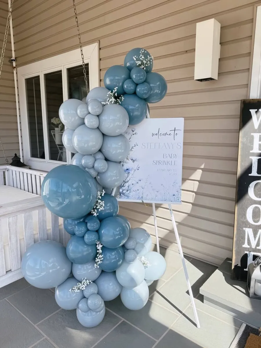 Balloon Decoration