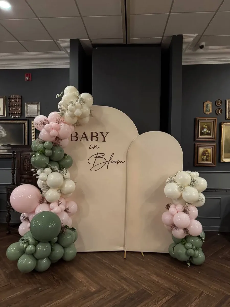 Balloon Decoration