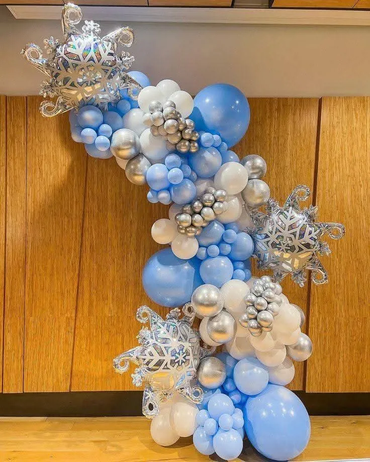 Balloon Decoration