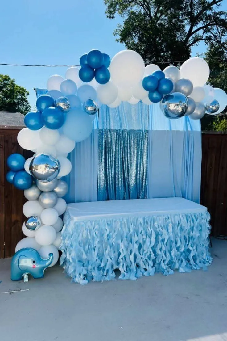 Balloon Decoration