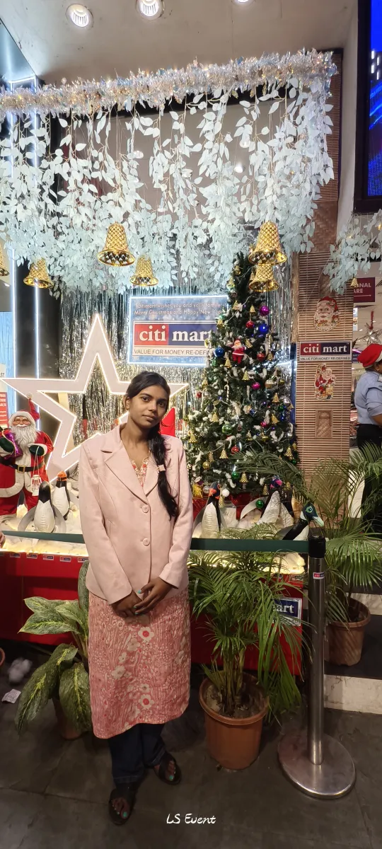Christmas Decoration