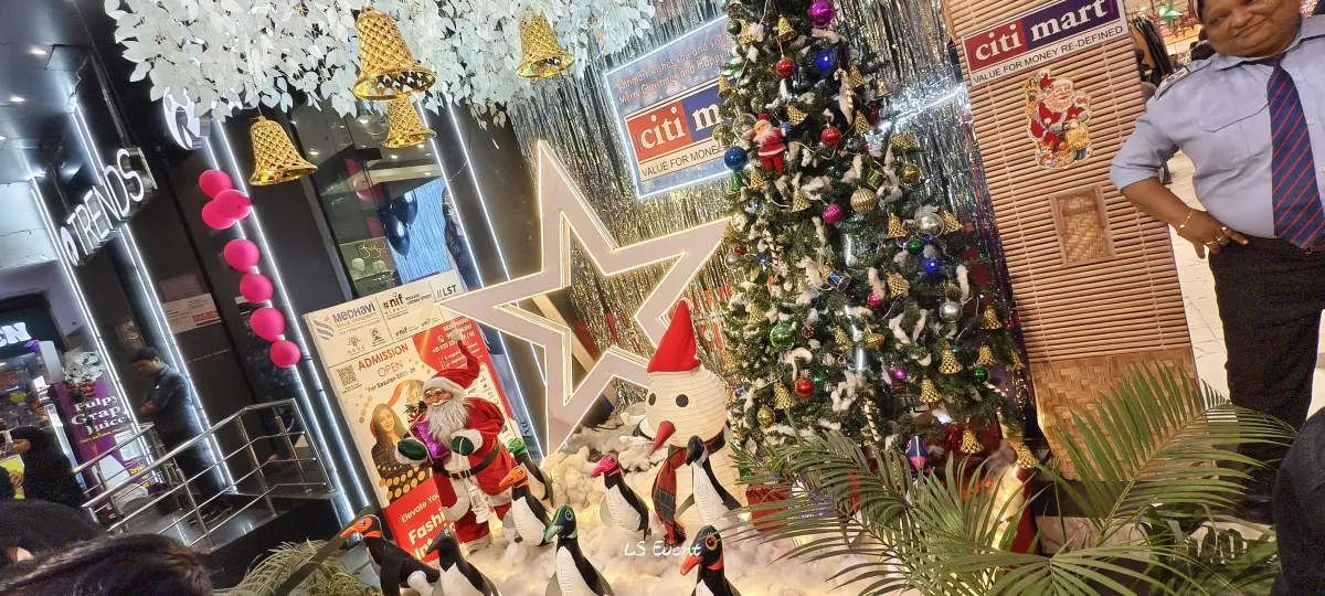 Christmas Decoration
