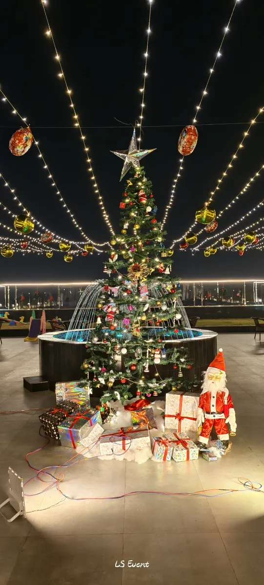Christmas Decoration