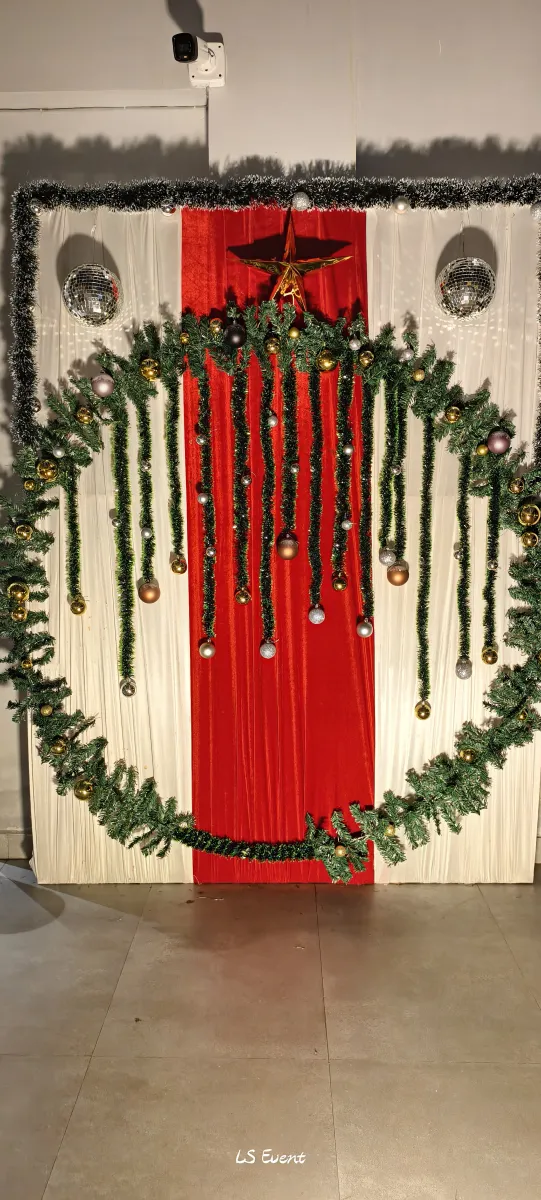 Christmas Decoration