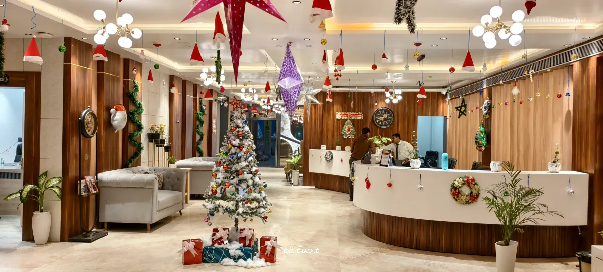 Christmas Decoration