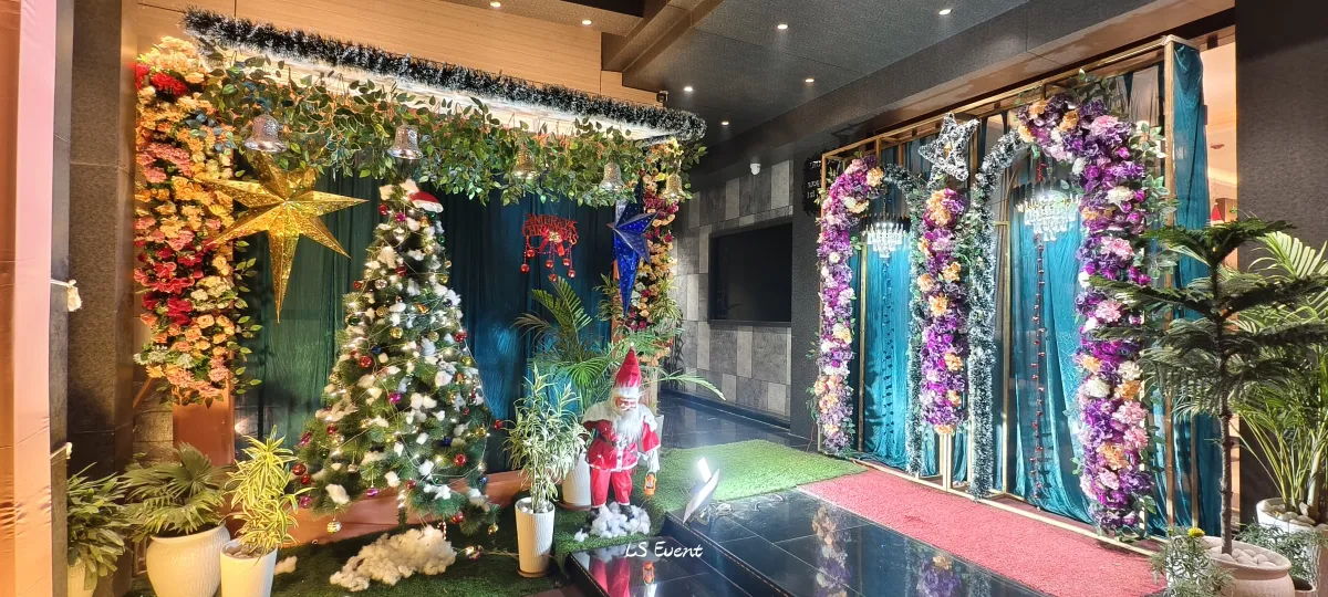 Christmas Decoration
