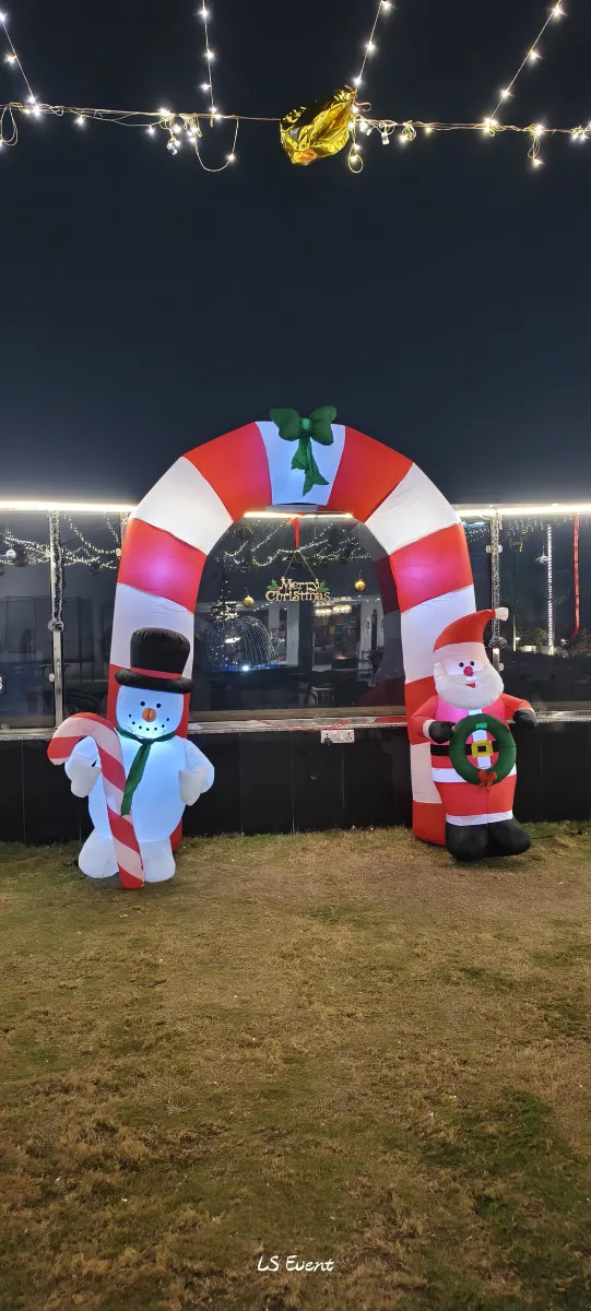 Christmas Decoration