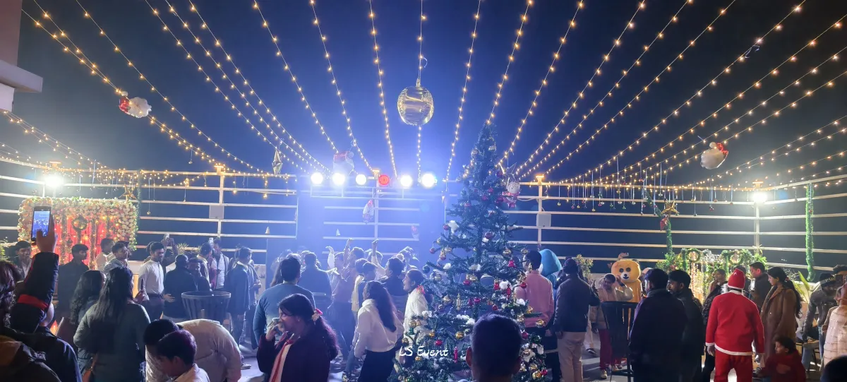 Christmas Decoration