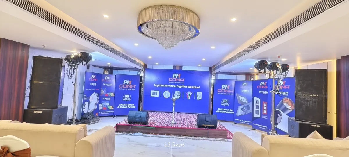 Brand Pramotion